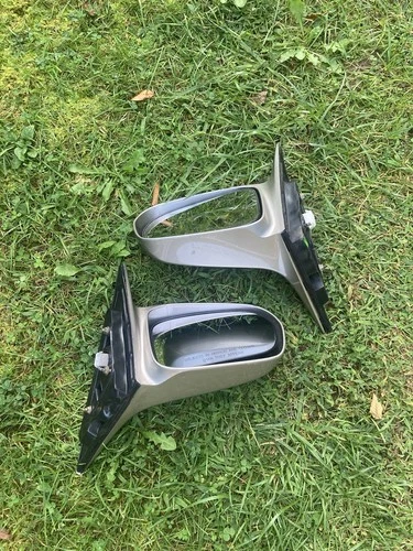 01-05 Honda Civic Sedan Power Mirrors 