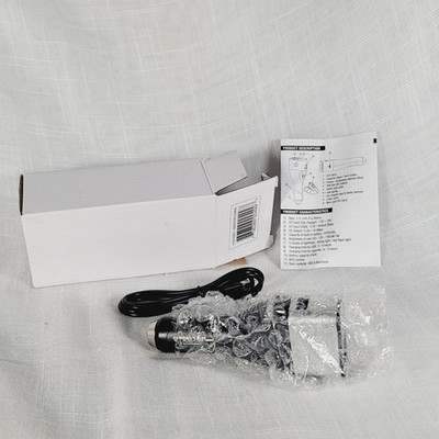 Car Charger With Built-in Power Bank Belt Cutter Safety Hammer Flashlight Torch