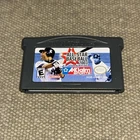 All-Star Baseball 2003.  GameBoy Advance Video Game Cartridge Only Tested.