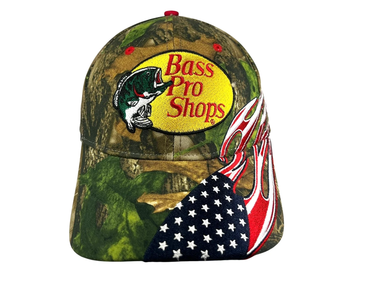 Bass Pro Shops Camouflage Hats for Men for sale | eBay