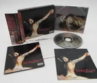 Marilyn Manson Holy Wood W/obi Sticker Japan CD UICS1002 C1484