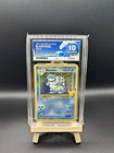 Pokémon TCG Blastoise 2/102 Celebrations ACE 10 Gem Mint