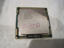 Intel Core i3-540... SLBTD... 3.06GHz 4M 09A CPU Processor...USED