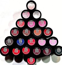 REVLON SUPER LUSTROUS MATTE LIPSTICK U CHOOSE SEE DISCOUNTS BNWOB SEALED