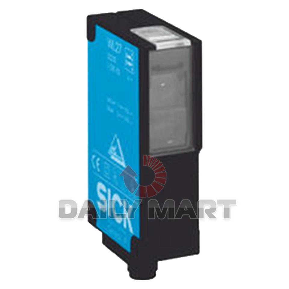 New In Box SICK WTB27-3P2413S09 1029563 Proximity Sensor - Image 3 of 4