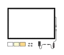 WELZK 7000+ Lux A1 Light Pad for Diamond Painting, 34.5x22.8inchs Extra Large...
