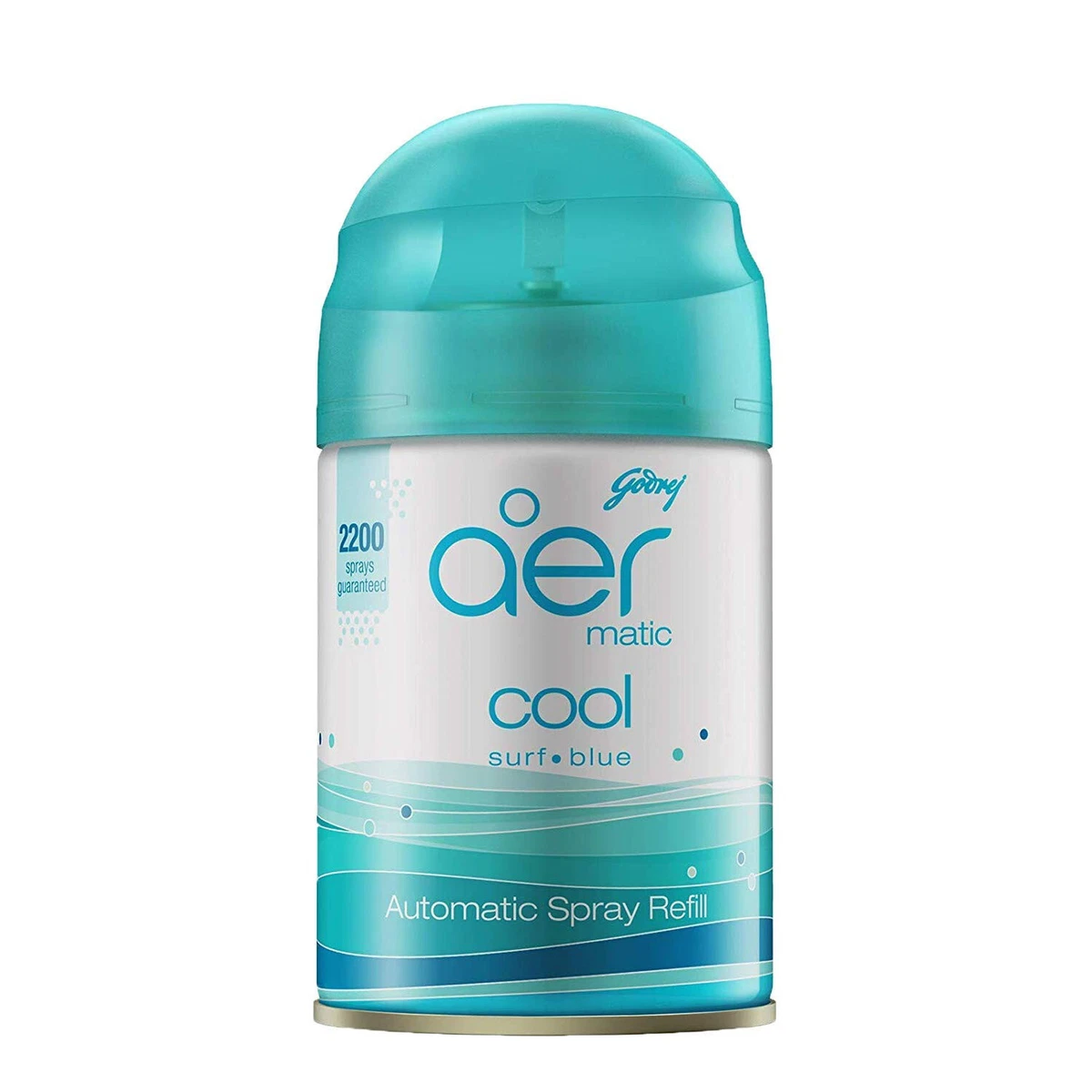 Godrej air clearance freshener refill