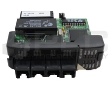 FACTS ENGINEERING F2-CP128 DIRECT LOGIC COMMUNICATIONS MODULE