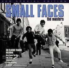 The Masters von Small Faces von not specified | CD | Zustand sehr gut