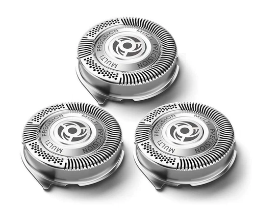 Philips SH50 Series 5000 und Series 6000 Ersatz-Scherköpfe für Rasierer AGHJ6RUO - Bild 7 von 9