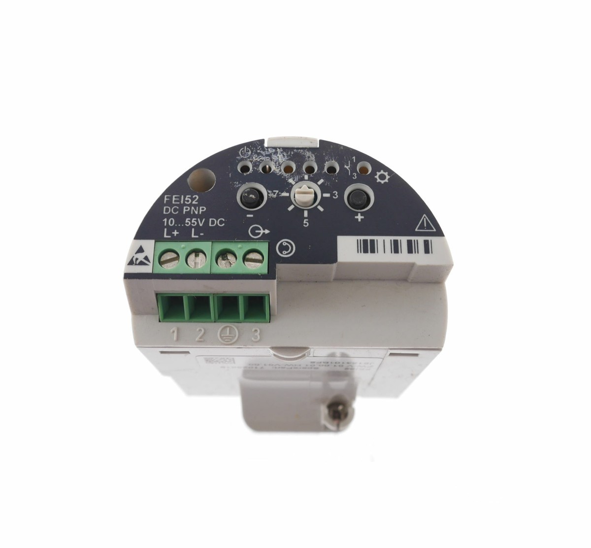 ENDRESS HAUSER FEI52 FW-V 01.00.01 010001 | eBay