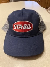 sta-bil fuel stabilizer mesh hat