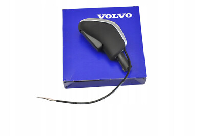 Volvo OEM Genuine Shift Gear Knob Gearbox Automatic Volvo OEM Genuine Shift Gear Knob Gearbox Automatic