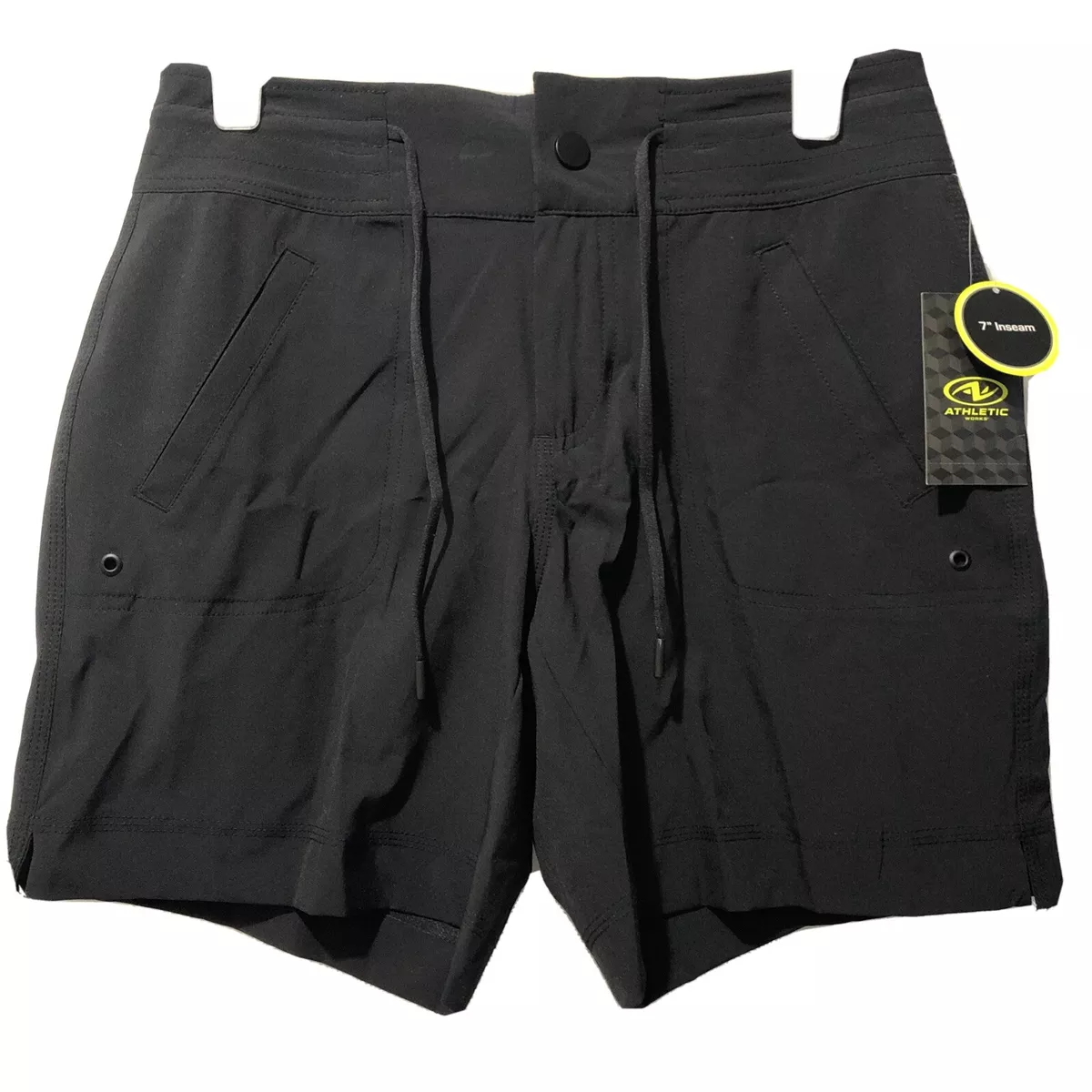 Athletic works sales shorts womens