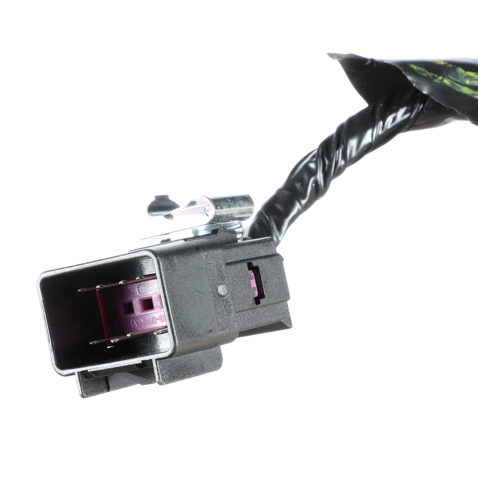 Arnés de cableado módulo de aire acondicionado genuino GM 2006 Chevrolet Pontiac Equinox LS 15781461 Foto 4 de 4