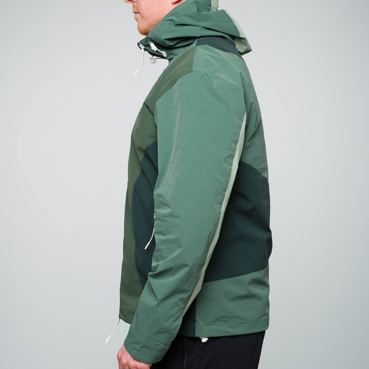 Kith Madison IV Hooded Jacket Green L | eBay Kith Madison IV Hooded Jacket Green L | eBay
