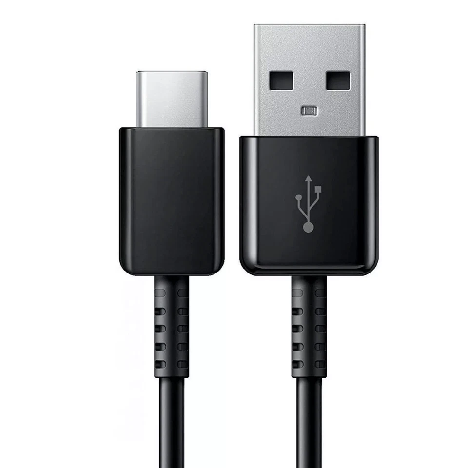 3x 3ft OEM Type C USB C Cable Fast Charging Quick Charger Cord For Samsung Note - Image 3 of 4