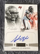2011 Panini Playbook Football Cards 44
