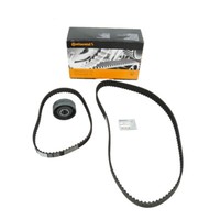 Zahnriemensatz Continental FüR VW T4 Mutivan 2.4 D 939K6PRO AAB