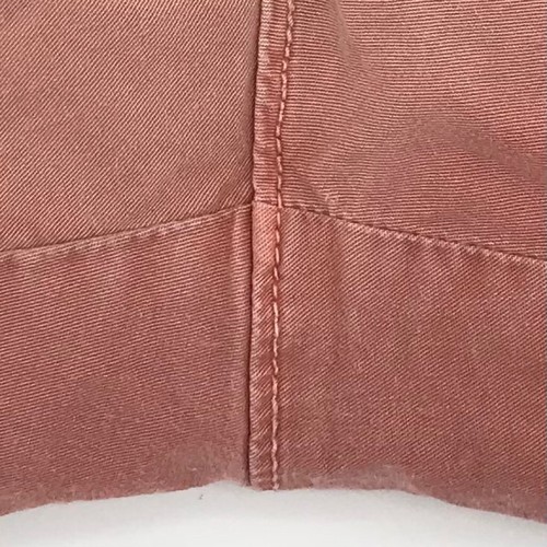 Faded Red American Eagle Outfitters Extreme Flex Mens Chinos Shorts Stretch 32 - Picture 4 of 7