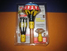 COMMERCIAL ELECTRIC BULB CHANGER - NEW