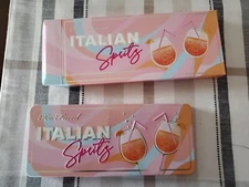 Too Faced Eyeshadow Palette in ITALIAN SPRITZ New