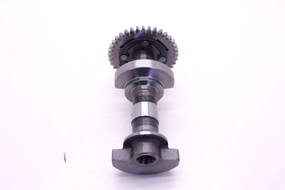 Kawasaki Ninja 250R EX250F 2006 motor fabricante original motor cigüeñal balanceador R10.Bx20 Foto 4 de 4