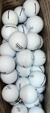 Vice Drive/Tour Mix  AAAA Near Mint 65 Used Golf Balls 4A Free Shipping