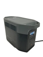 EcoFlow Portable Power Station Delta 2 Max 2400W EFD350