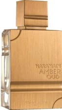 Al Haramain  Amber Oud Gold Edition EDP Unisex 200ML /6.7 FL OZ New Rich UAE