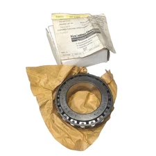 Komatsu 636826R91 Tapered Roller Bearing Cone - Timken 25581 USA OEM Case IH