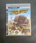 MotorStorm: Pacific Rift - Sony PlayStation 3 CIB