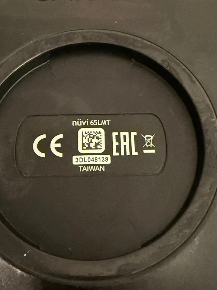 📍 Garmin nüvi 65 LMT Europe Navigationsgerät – 6” Display - Bild 4 von 4