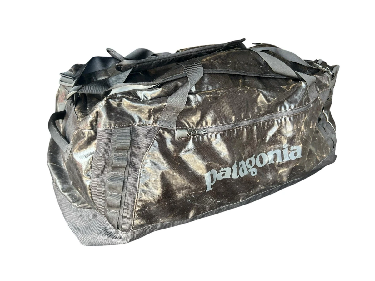 Patagonia Black Bags for Men for sale | eBay