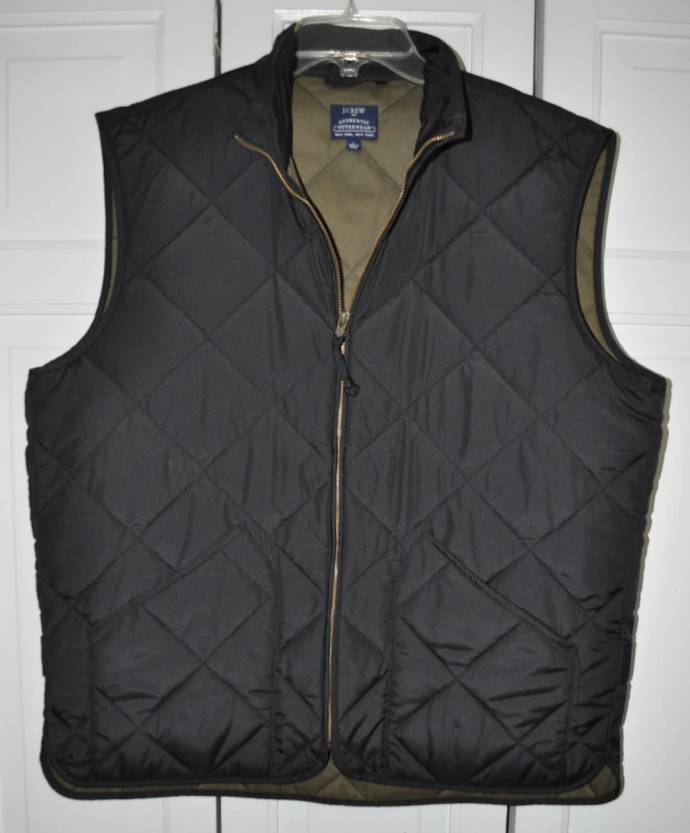 J.CREW Vests for Men for Sale | Shop New & Used | eBay
