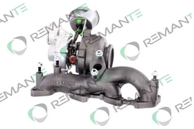 Turbolader Abgasturbolader für CHRYSLER DODGE JEEP MITSUBISHI SEBRING Cabriolet