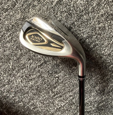 XXIO Prime 10 Sand Wedge / Graphite Mid Kick Shaft, RH