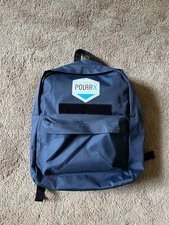 POLAR X Backpack - James Gunn's Superman 2025 Production Crew Gift RARE