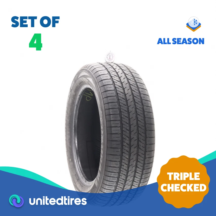 Yokohama 225/55/17 Car & Truck Tires for sale | eBay