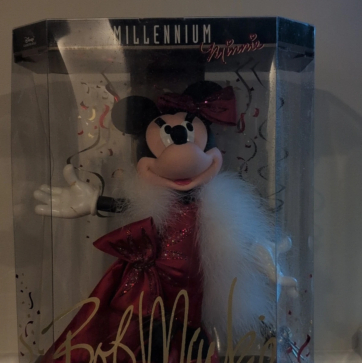 Minnie Mouse Figurines (1968-Now) for sale | eBay