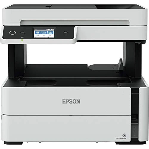 Epson EcoTank ET-M3180 A4 Mono Inkjet Multifunction - Image 2 of 3