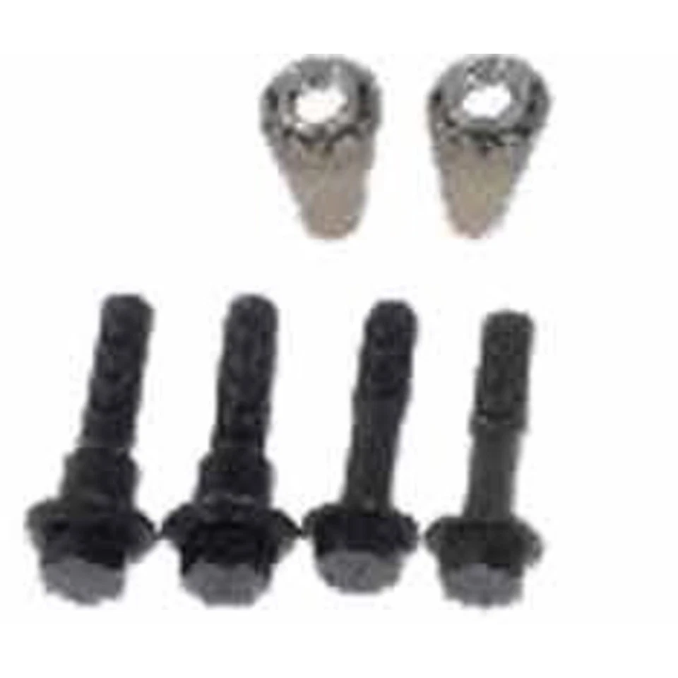 Tubo de escape Dorman 679-000 para Dodge Caravan Grand Plymouth Voyager Chrysler Foto 4 de 4