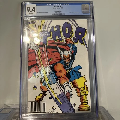 Comic Image