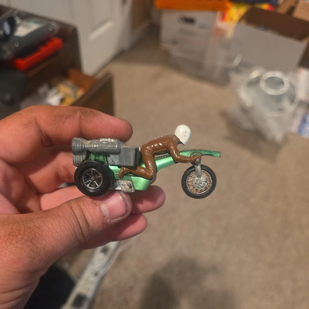 Rrrumblers for sale - eBay
