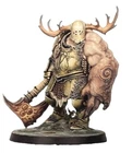 Mulgoth the Cleaver Warhammer Quest: Darkwater