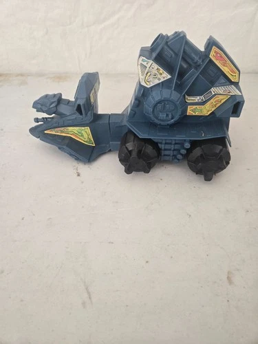 VINTAGE MOTU HE MAN BATTLE RAM VEHICLE 1981