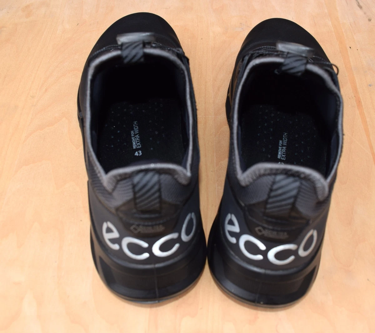 Ecco Golf 43 for sale | eBay