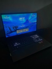 HP OMEN 16 – Ryzen 7 / RX 6600M / 16GB RAM / 500 GB SSD