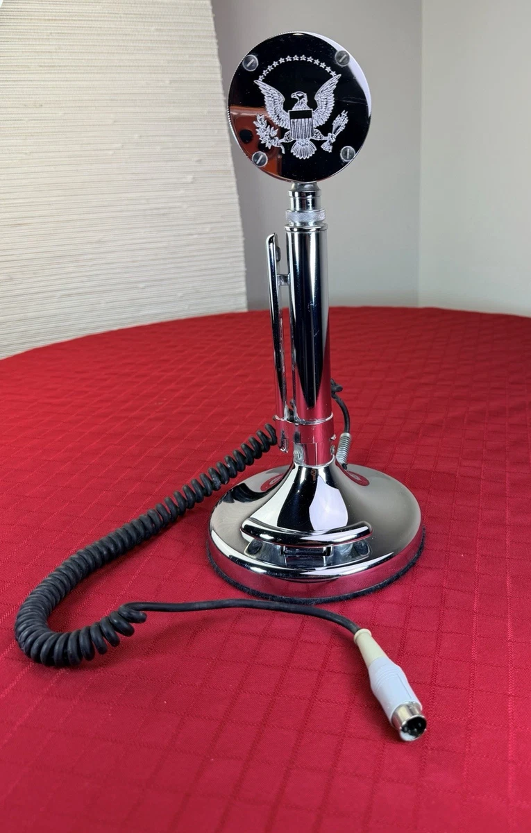 Astatic Silver Eagle for sale | eBay