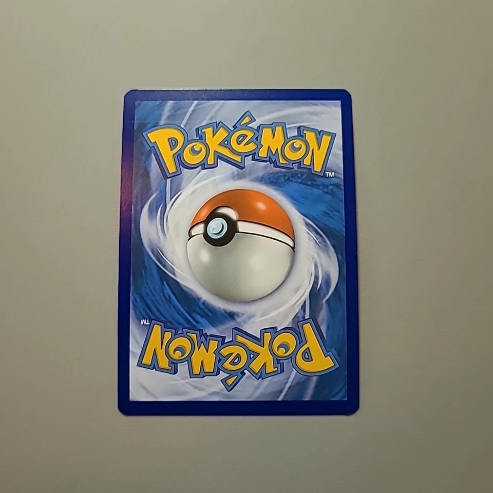 Scream Tail ex 094/167 Twilight Masquerade Double Rare Holo Pokémon TCG LP - Image 2 of 3